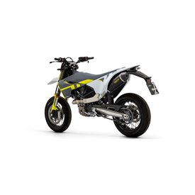 Arrow Exhaust Husqvarna 701 Enduro/supermoto