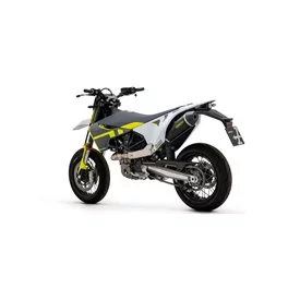 Arrow Exhaust Husqvarna 701 Enduro/supermoto