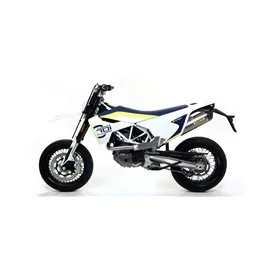 Arrow Exhaust Husqvarna 701 Enduro/supermoto