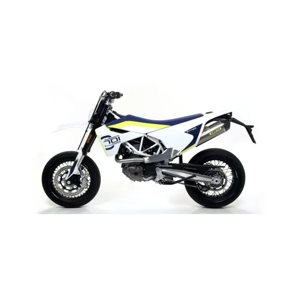 Arrow Exhaust Husqvarna 701 Enduro/supermoto