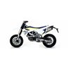 Arrow Exhaust Husqvarna 701 Enduro/supermoto