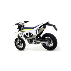 Arrow Exhaust Husqvarna 701 Enduro/supermoto