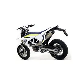 Arrow Exhaust Husqvarna 701 Enduro/supermoto