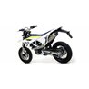 Arrow Exhaust Husqvarna 701 Enduro/supermoto