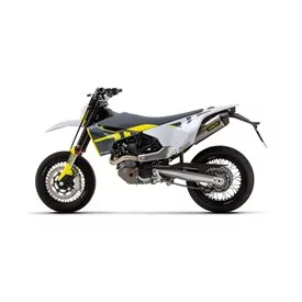 Arrow Exhaust Husqvarna 701 Enduro/supermoto