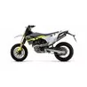 Arrow Exhaust Husqvarna 701 Enduro/supermoto