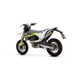 Arrow Exhaust Husqvarna 701 Enduro/supermoto
