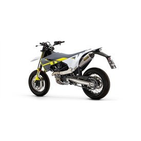 Arrow Exhaust Husqvarna 701 Enduro/supermoto