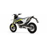 Arrow Exhaust Husqvarna 701 Enduro/supermoto
