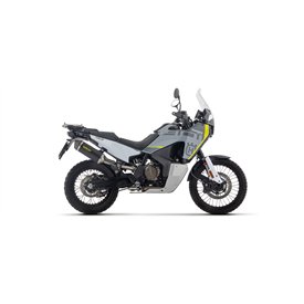 Arrow Exhaust Husqvarna Norden 901
