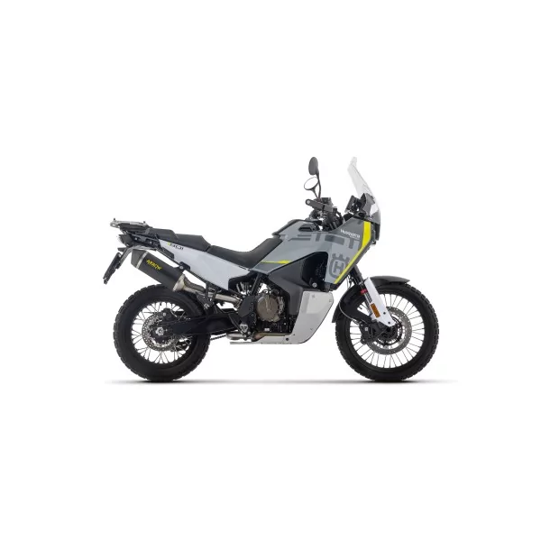 Arrow Exhaust Husqvarna Norden 901