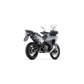 Arrow Exhaust Husqvarna Norden 901