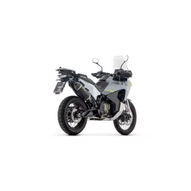Arrow Exhaust Husqvarna Norden 901