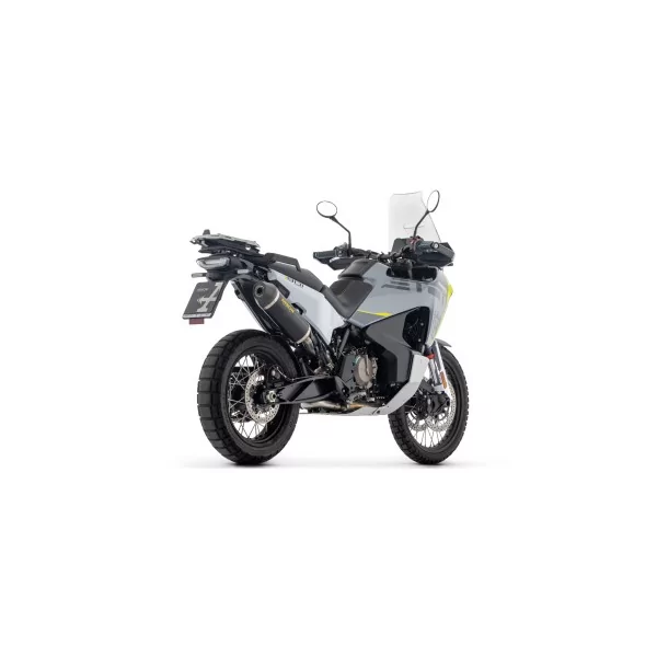 Arrow Exhaust Husqvarna Norden 901