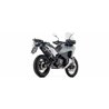 Arrow Exhaust Husqvarna Norden 901
