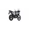 Arrow Exhaust Husqvarna Norden 901