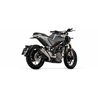 Arrow Exhaust Husqvarna Svartpilen / Vitpilen 401