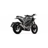 Arrow Exhaust Husqvarna Svartpilen / Vitpilen 401