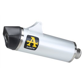 Arrow Exhaust Ktm 1050 Adventure