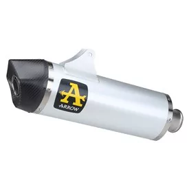 Arrow Exhaust Ktm 1050 Adventure