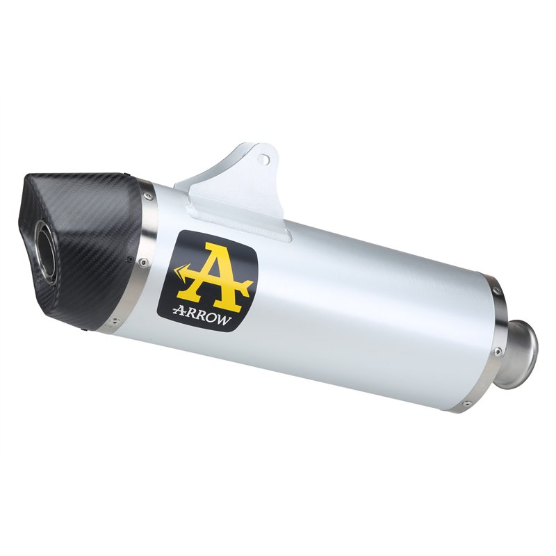 Arrow Exhaust Ktm 1050 Adventure