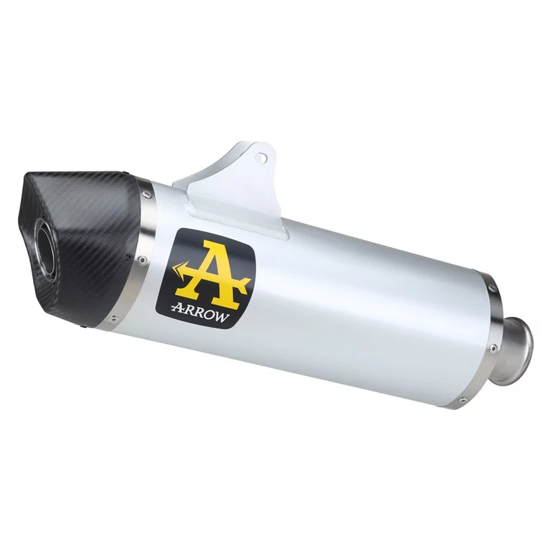 Arrow Exhaust Ktm 1050 Adventure Arrow Exhaust Ktm 1050 Adventure