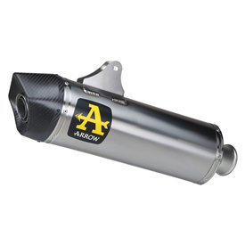 Arrow Exhaust Ktm 1050 Adventure