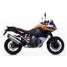 Arrow Exhaust Ktm 1050 Adventure