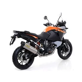 Arrow Exhaust Ktm 1050 Adventure