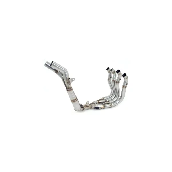 Arrow Exhaust Racing-Krümmer-Kit Edelstahl Ktm 1190 Adventure