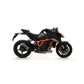 Arrow Exhaust Ktm 1290 Superduke R