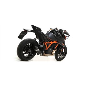 Arrow Exhaust Ktm 1290 Superduke R