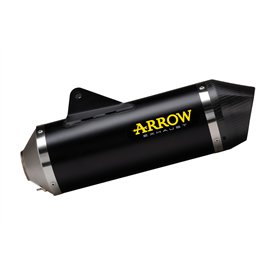 Arrow Exhaust Ktm 690 Enduro R