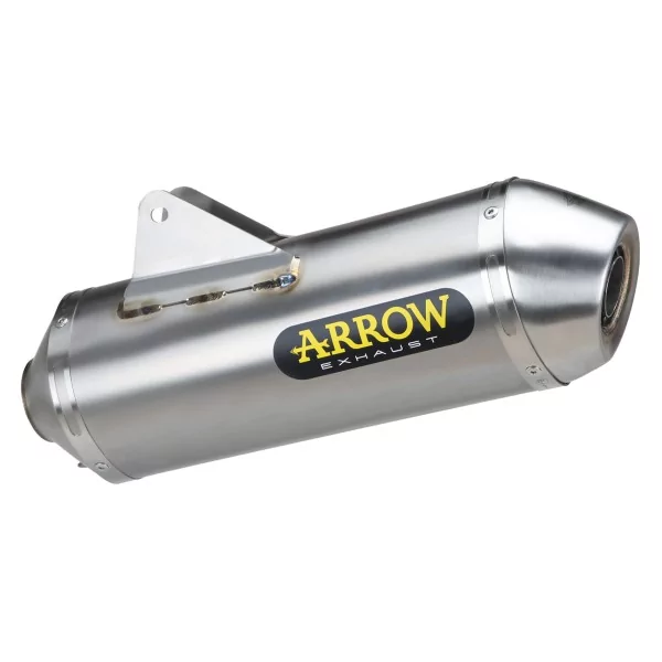 Arrow Exhaust Ktm 690 Enduro R