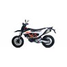 Arrow Exhaust Ktm 690 SMC R