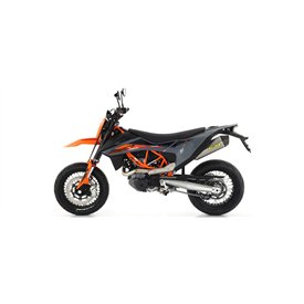 Arrow Exhaust Ktm 690 SMC R