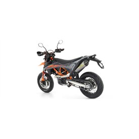 Arrow Exhaust Ktm 690 SMC R