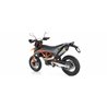 Arrow Exhaust Ktm 690 SMC R