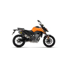 Arrow Exhaust Mid Pipe Ktm 790 Duke