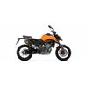 Arrow Exhaust Mid Pipe Ktm 790 Duke