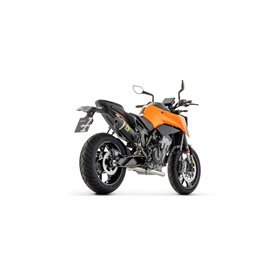 Arrow Exhaust Tramo Intermedio Ktm 790 Duke