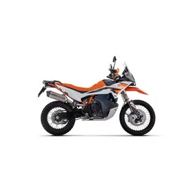 Arrow Exhaust Ktm 890 Adventure / R