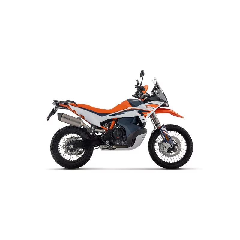 Arrow Exhaust Ktm 890 Adventure / R Arrow Exhaust Ktm 890 Adventure / R