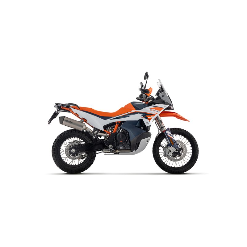 Arrow Exhaust Ktm 890 Adventure / R