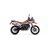 Arrow Exhaust Ktm 890 Adventure / R