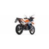 Arrow Exhaust Ktm 890 Adventure / R