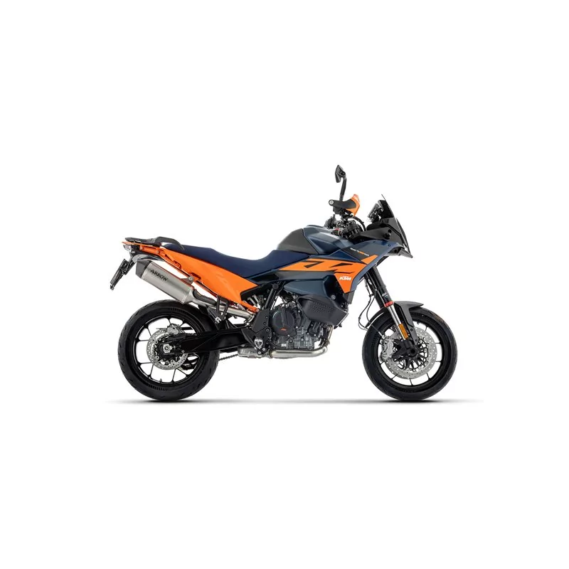 Arrow Exhaust Ktm 890 SMT Arrow Exhaust Ktm 890 SMT