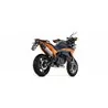 Arrow Exhaust Ktm 890 SMT