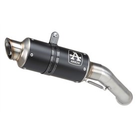 Arrow Exhaust Ktm Duke 125 - GP2