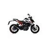 Arrow Exhaust Ktm Duke 125 - GP2